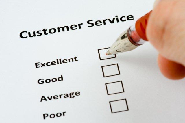 How to Improve Your Customer Service with Jim Fried