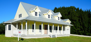 residential mortgage lending