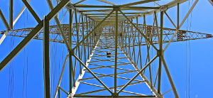 next gen energy management icon electrical tower