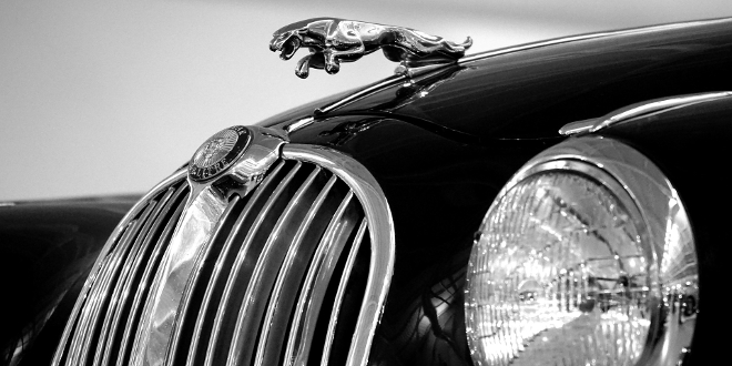 all things automotive jaguar photo