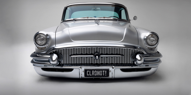 Build Your Dream Car icon clrdhot buick