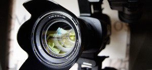 Using Video to Market Your Business icon video camera