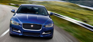 hot cars for 2018 jaguar xe on curve