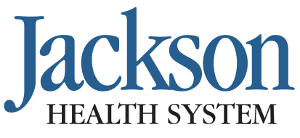 Keith R. Tribble icon jackson health system logo