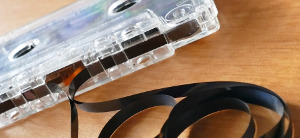 audiobooks icon cassette tape