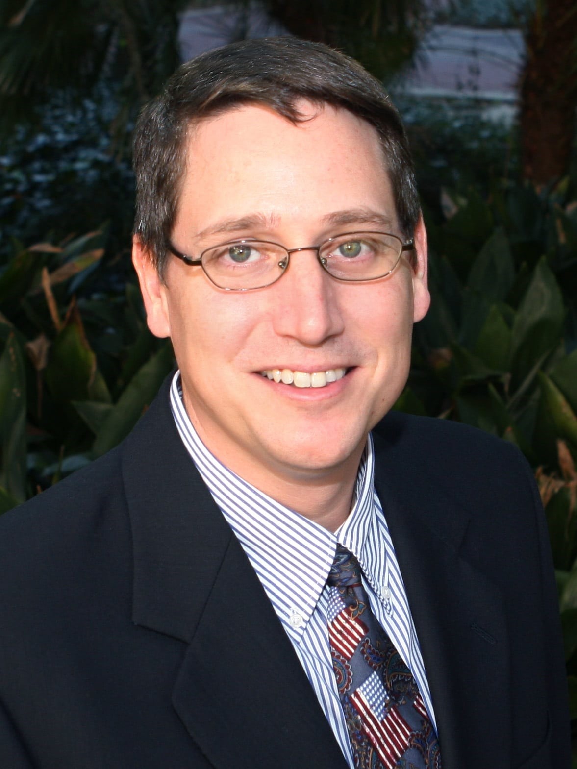 Tim Becker Tim Becker