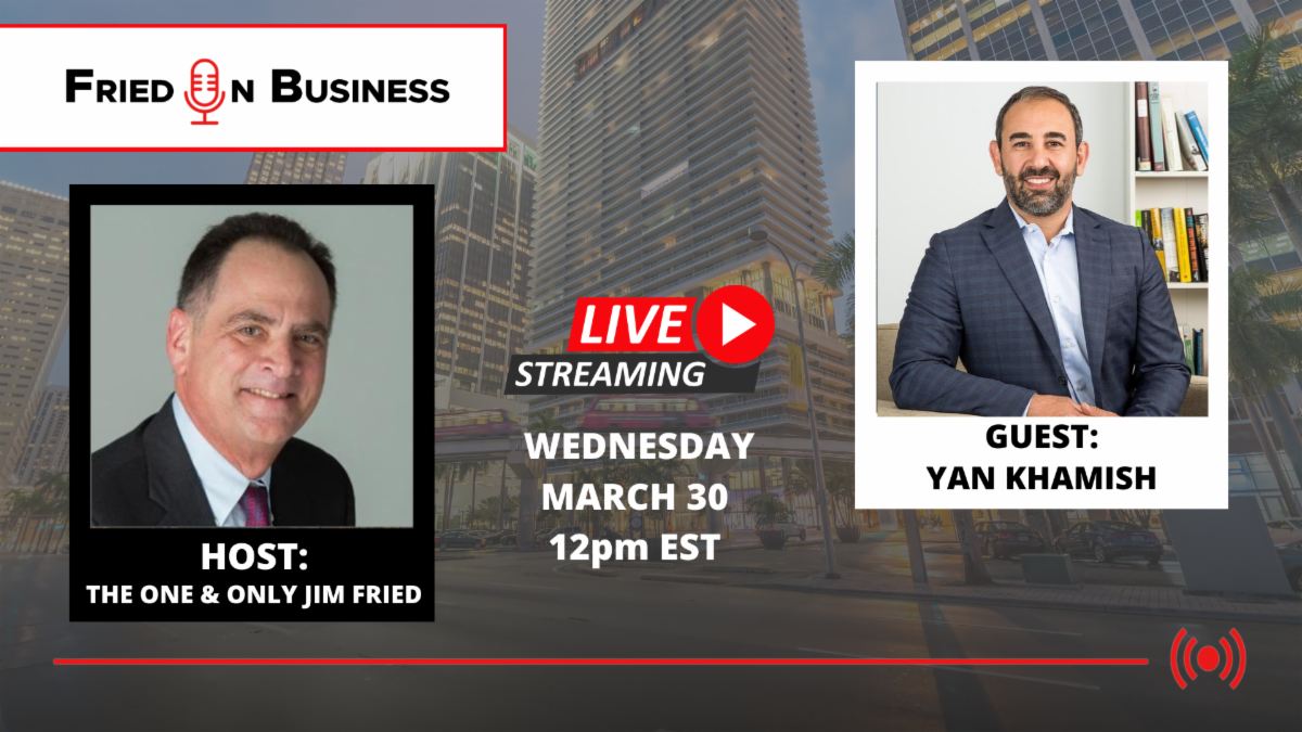 Cutting Edge Real Estate Financing Solutions Fried on Business